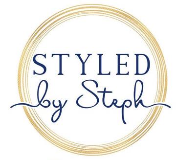 Download the Styled by Steph App!