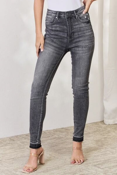 Judy Blue Denim Women's Jeans Styled by Steph Online Boutique Granger, IN