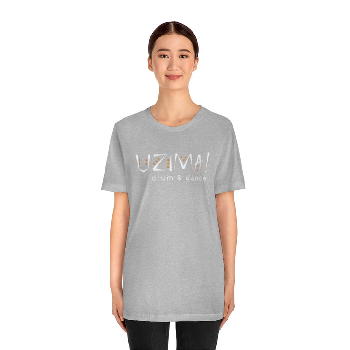 Dancer Unisex Jersey Short Sleeve Tee (5 colors)-T-Shirt-Printify-Styled by Steph-Women's Fashion Clothing Boutique, Indiana