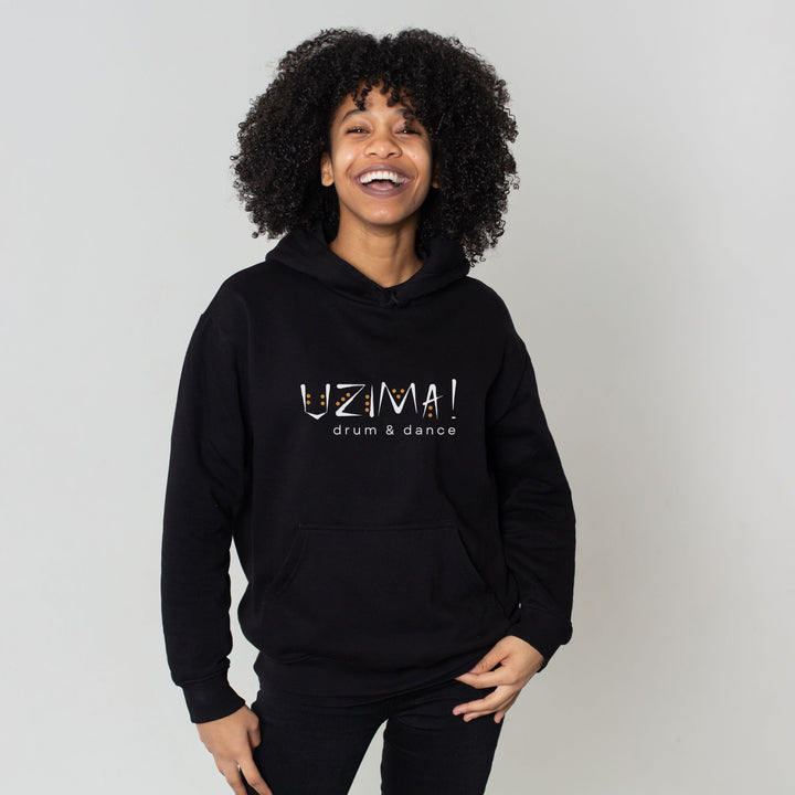 Unisex Heavy Blend™ Hooded Sweatshirt (5 colors)-Hoodie-Printify-Styled by Steph-Women's Fashion Clothing Boutique, Indiana