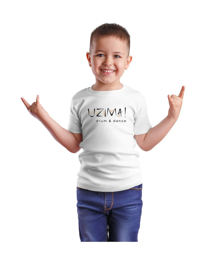Kids' Heavy Cotton™ Tee (3 colors)-Kids clothes-Printify-Styled by Steph-White-Women's Fashion Clothing Boutique, Indiana