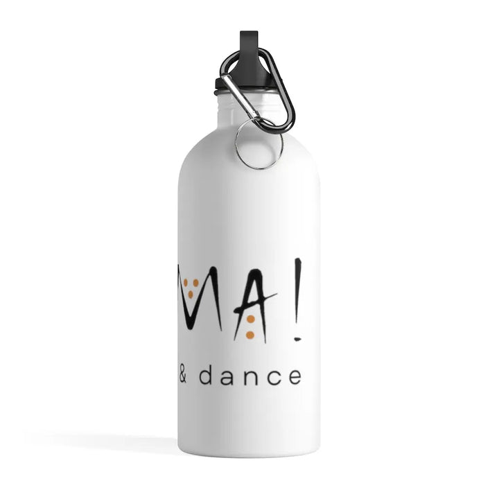 Stainless Steel Water Bottle-Mug-Printify-Styled by Steph-Women's Fashion Clothing Boutique, Indiana