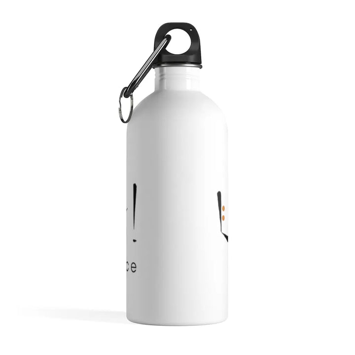 Stainless Steel Water Bottle-Mug-Printify-Styled by Steph-Women's Fashion Clothing Boutique, Indiana