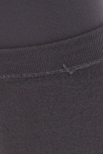 Black Fleece-Lined Leggings-Leggings-Leggings Depot-Styled by Steph-Women's Fashion Clothing Boutique, Indiana