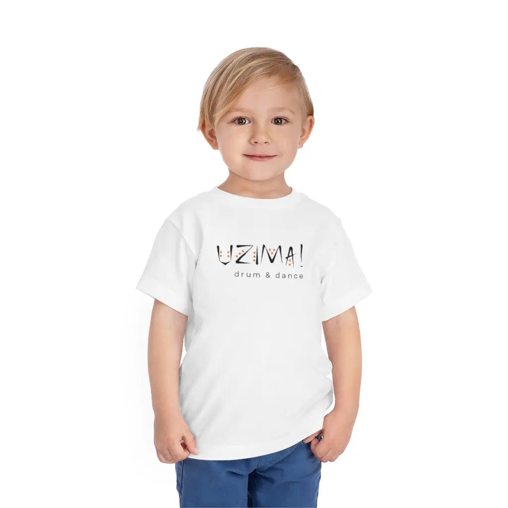 Toddler Short Sleeve Tee (3 colors)-Kids clothes-Printify-Styled by Steph-2T-Women's Fashion Clothing Boutique, Indiana