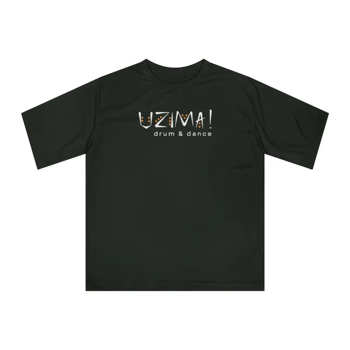 Unisex Zone Performance T-shirt (3 colors)-T-Shirt-Printify-Styled by Steph-XS-Women's Fashion Clothing Boutique, Indiana