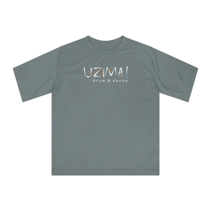 Unisex Zone Performance T-shirt (3 colors)-T-Shirt-Printify-Styled by Steph-Women's Fashion Clothing Boutique, Indiana