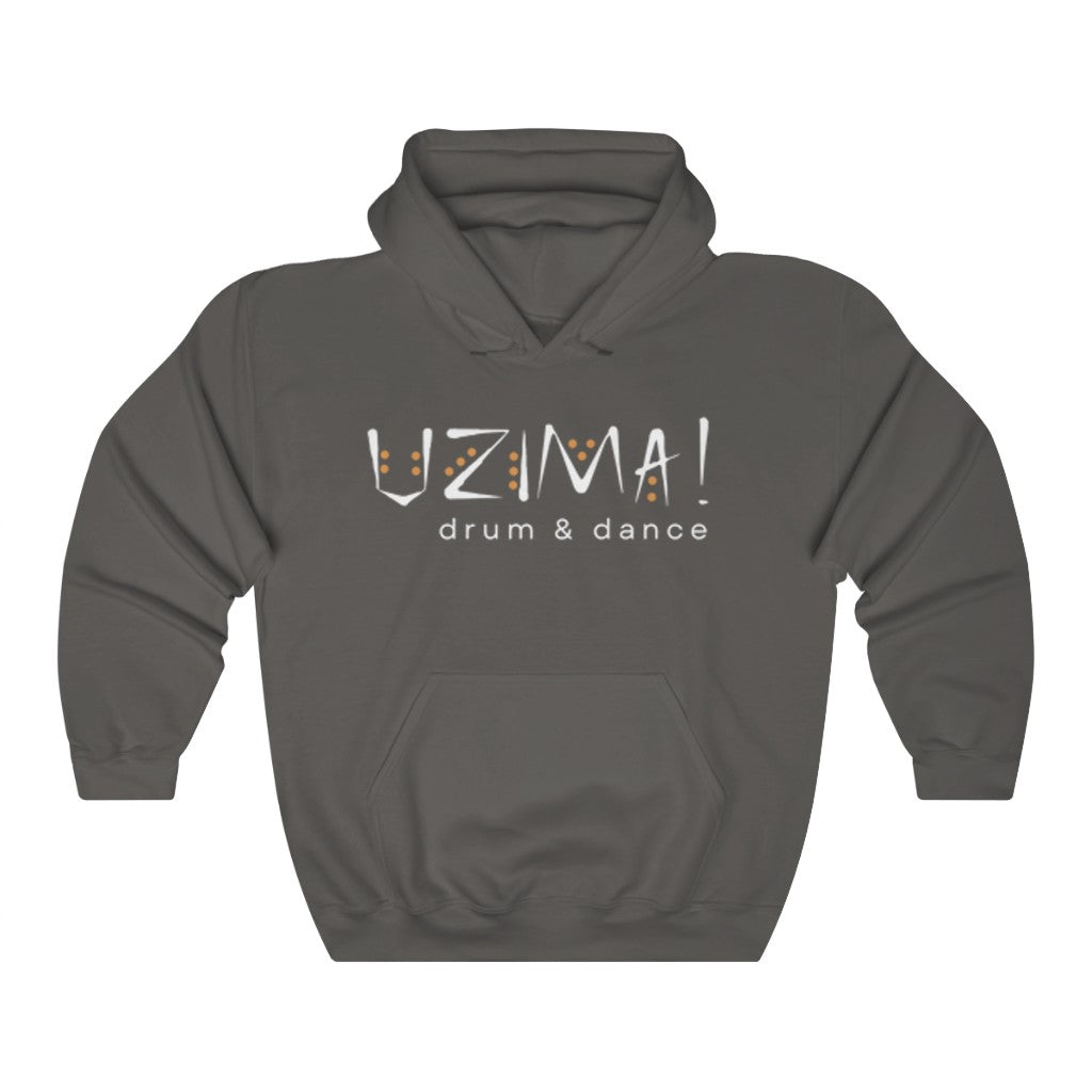 Unisex Heavy Blend™ Hooded Sweatshirt (5 colors)-Hoodie-Printify-Styled by Steph-S-Women's Fashion Clothing Boutique, Indiana