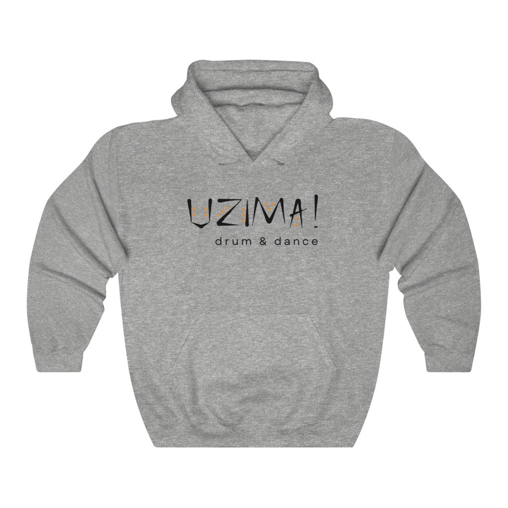 Unisex Heavy Blend™ Hooded Sweatshirt (5 colors)-Hoodie-Printify-Styled by Steph-S-Women's Fashion Clothing Boutique, Indiana